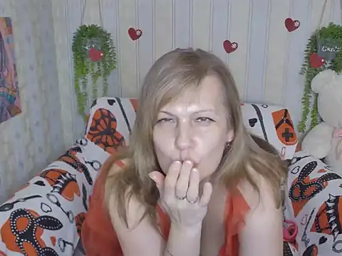 LinaSexyLady online show from March 25, 5:23 pm