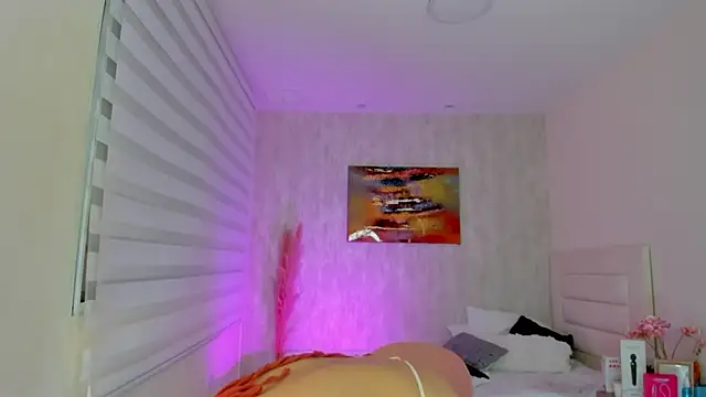 Keni malf online show from November 16, 3:44 am