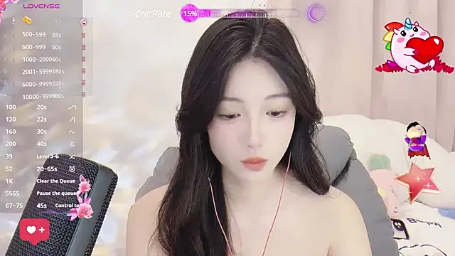 Snapshot of -Tilana- chatting on March 13, 11:08 am -Tilana- online show from March 13, 11:08 am