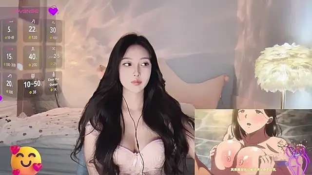 Snapshot of -Tilana- chatting on November 19, 2:17 pm -Tilana- online show from November 19, 2:17 pm