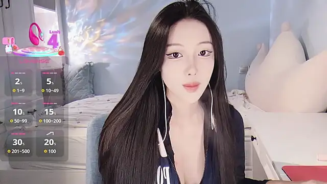 -Tilana- online show from May 24, 1:44 pm