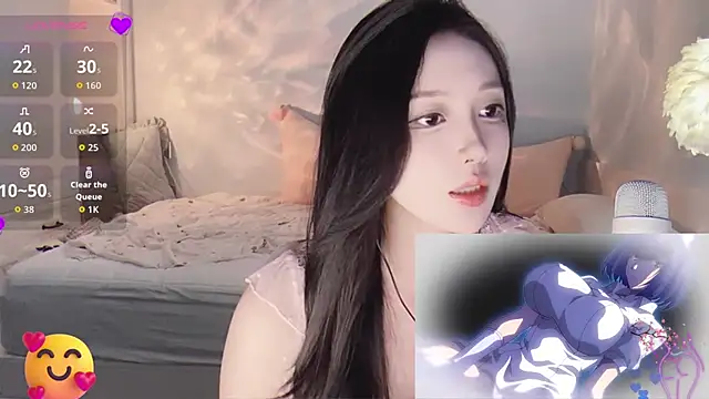 Snapshot of -Tilana- chatting on October 25, 10:03 am -Tilana- online show from October 25, 10:03 am