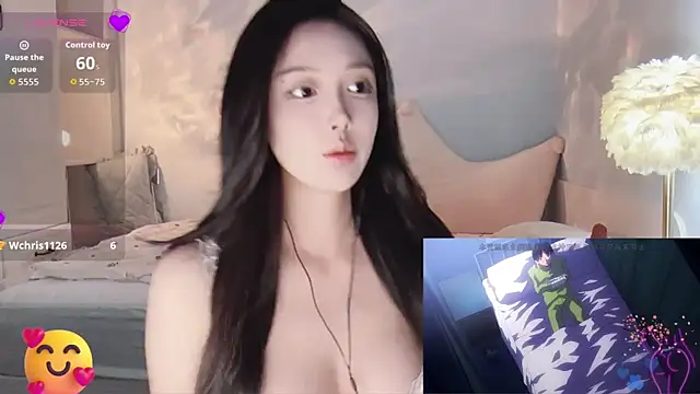 Snapshot of -Tilana- chatting on October 22, 10:52 pm -Tilana- online show from October 22, 10:52 pm