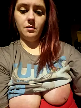 lilbishmiss online show from April 16, 8:37 am