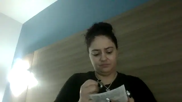 lilbishmiss online show from May 5, 4:21 pm
