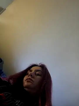 lilbishmiss online show from February 25, 5:46 pm