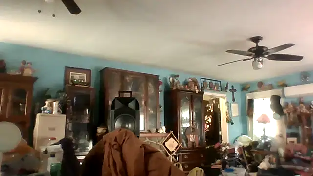 lilbishmiss online show from March 20, 7:59 pm