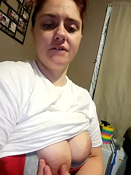 lilbishmiss online show from April 9, 5:41 pm