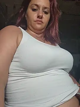 Snapshot of lilbishmiss chatting on July 23, 1:08 am lilbishmiss online show from July 23, 1:08 am