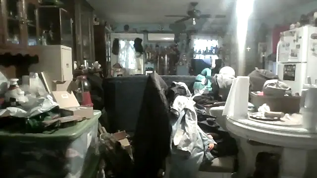 lilbishmiss online show from March 3, 11:01 pm