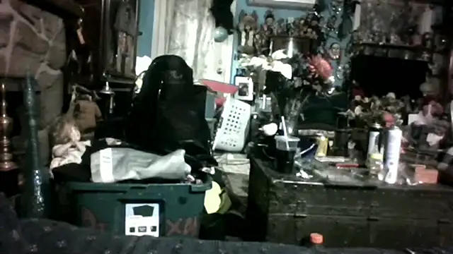 lilbishmiss online show from March 3, 5:14 am