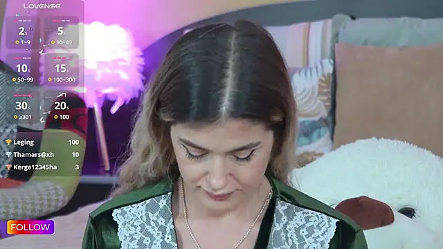 Sarah-Hart online show from March 16, 10:22 am