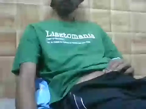 GraniticChowder online show from December 5, 2:04 pm