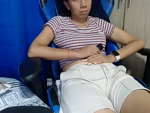 Erotic latina online show from November 24, 12:32 am