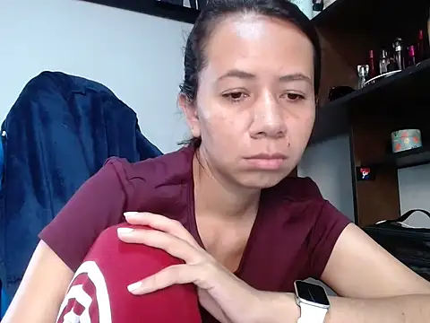 Erotic latina online show from October 31, 12:13 pm