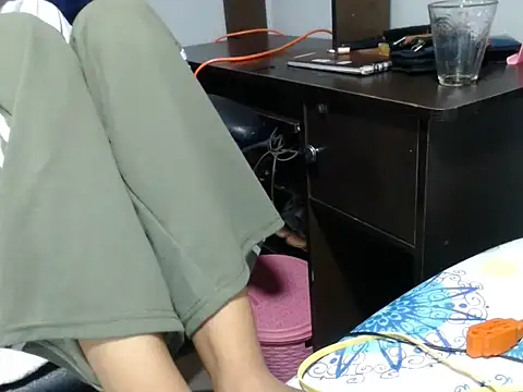 Erotic latina online show from November 7, 12:15 am