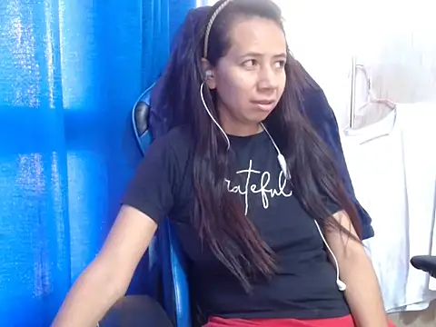 Erotic latina online show from November 22, 12:15 pm