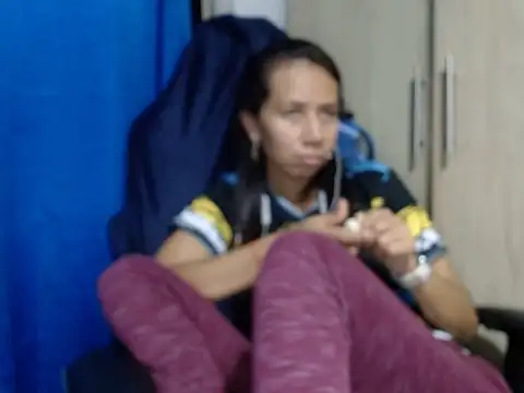 Erotic latina online show from November 26, 12:10 am