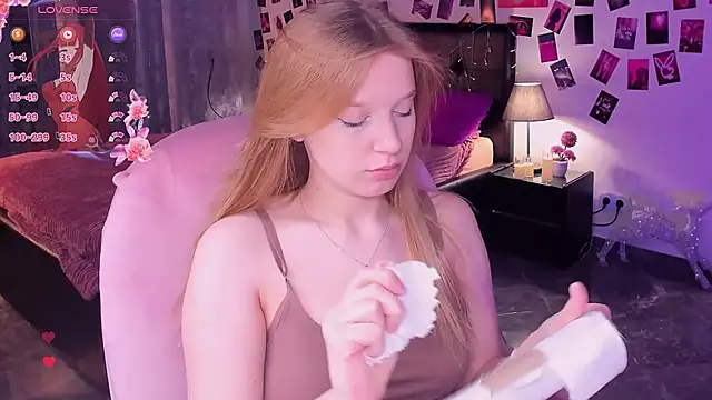 KarambaMoon online show from March 15, 8:38 pm