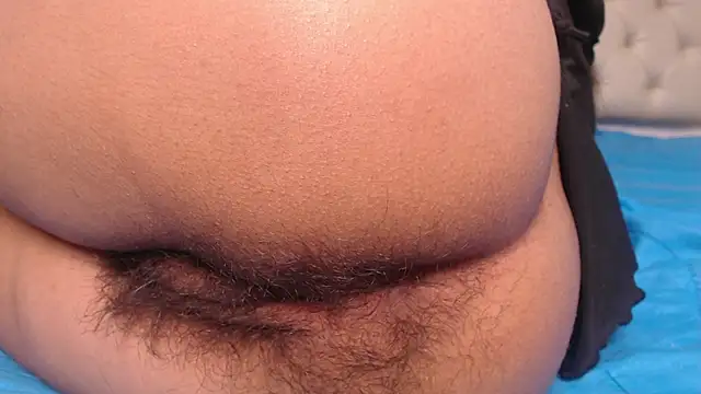 isabella jazz online show from December 21, 7:37 pm