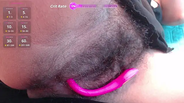 isabella jazz online show from November 2, 7:41 pm