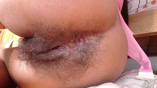 isabella jazz online show from February 12, 7:57 pm