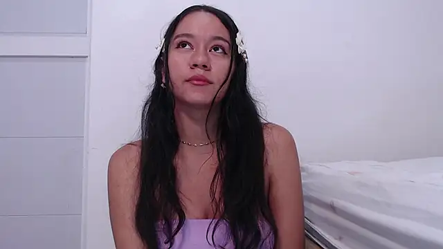 isabella jazz online show from March 18, 12:30 am