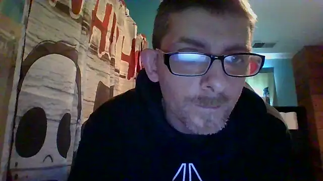 MysteriousFire23 online show from January 1, 5:00 pm