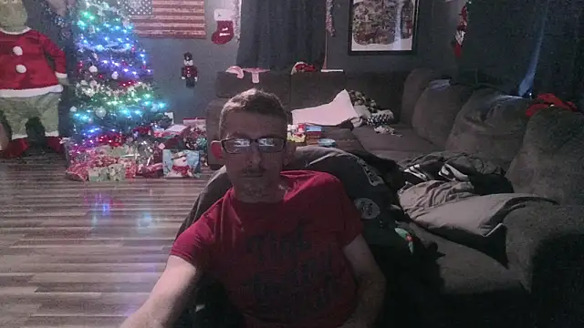 MysteriousFire23 online show from December 11, 10:06 pm