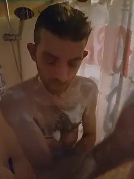 MysteriousFire23 online show from November 26, 7:36 pm