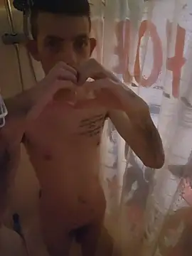 MysteriousFire23 online show from December 15, 6:25 pm