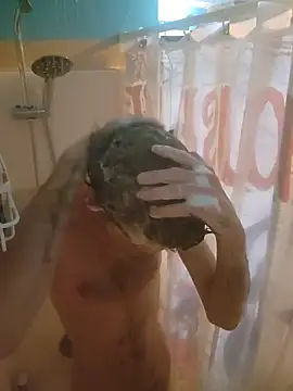 MysteriousFire23 online show from February 10, 5:45 pm