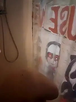 MysteriousFire23 online show from January 22, 8:17 pm