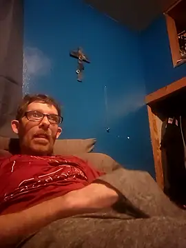 MysteriousFire23 online show from January 11, 1:01 am