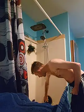 MysteriousFire23 online show from November 13, 6:56 pm