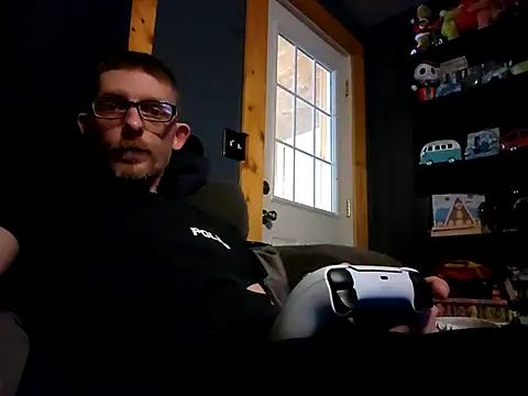 MysteriousFire23 online show from February 15, 10:21 pm