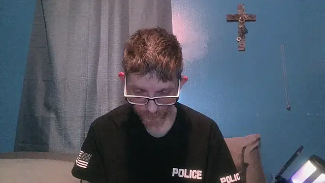 MysteriousFire23 online show from December 20, 6:55 pm