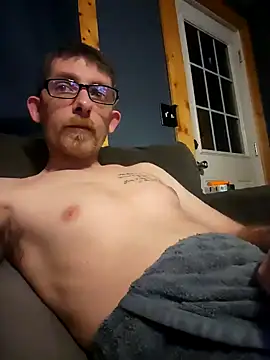 MysteriousFire23 online show from January 21, 11:13 pm