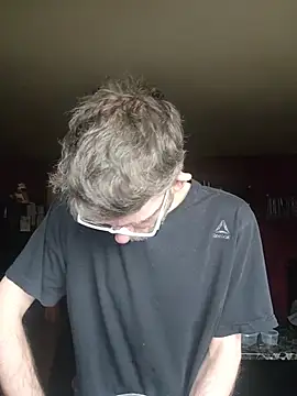 MysteriousFire23 online show from October 31, 4:25 pm