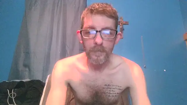 MysteriousFire23 online show from November 29, 7:47 pm