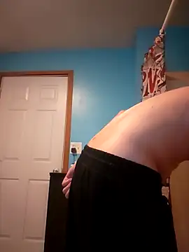 MysteriousFire23 online show from February 14, 8:26 pm