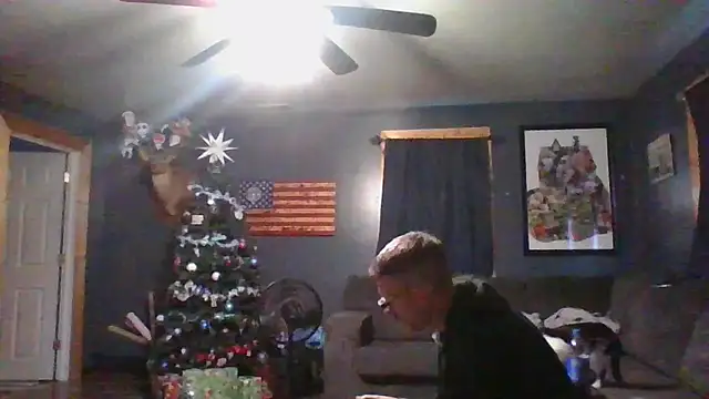 MysteriousFire23 online show from February 11, 11:12 pm