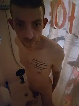 MysteriousFire23 online show from December 16, 7:29 pm