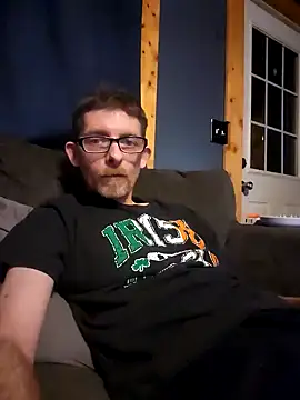 MysteriousFire23 online show from January 20, 11:32 pm