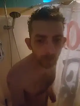 MysteriousFire23 online show from December 1, 6:09 pm