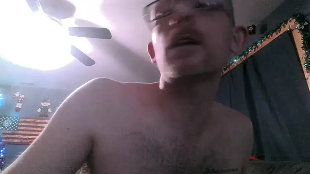 MysteriousFire23 online show from December 14, 7:36 pm