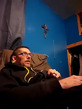 MysteriousFire23 online show from December 7, 11:12 am