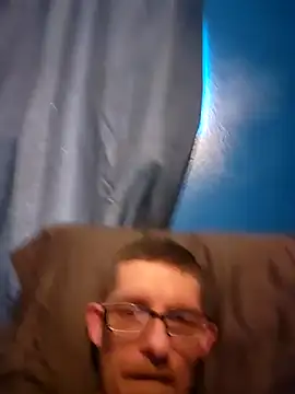 MysteriousFire23 online show from December 7, 4:31 pm