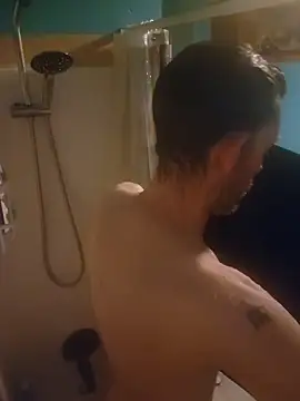 MysteriousFire23 online show from February 9, 4:21 am