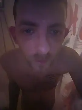 MysteriousFire23 online show from March 9, 2:18 am